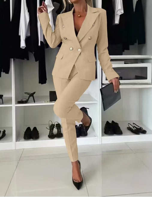Madame - completo elegante