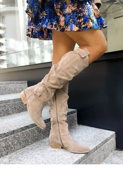 Stivali Aurea - stivali casual da donna