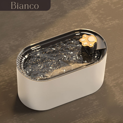 Nébula™ - fontana per gatti