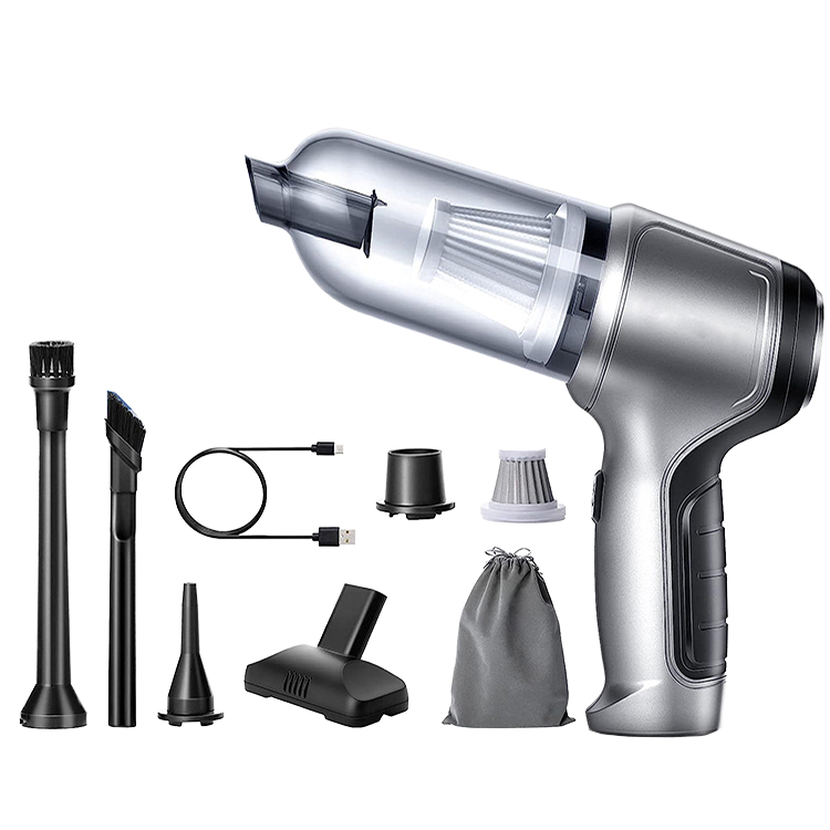 Aspirapolvere D40-PRO