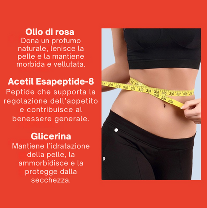 Vitaléa patch - Cerotto dimagrante