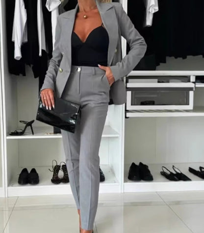 Madame - completo elegante