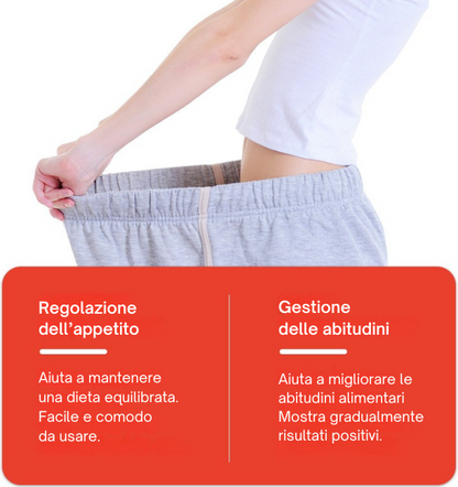 Vitaléa patch - Cerotto dimagrante