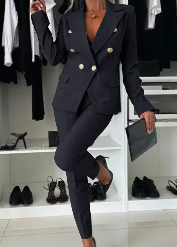 Madame - completo elegante