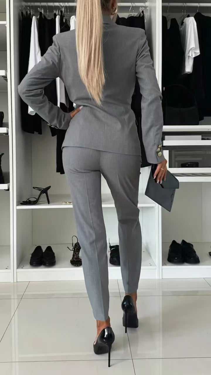 Madame - completo elegante