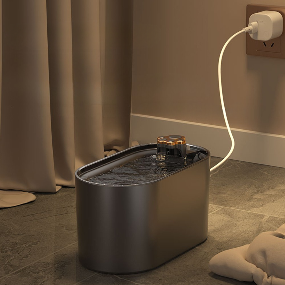 Nébula™ - fontana per gatti